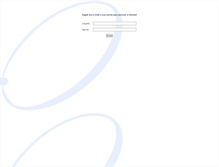 Tablet Screenshot of intranet.formus.com.br